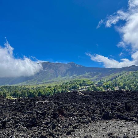 Etna City Home Accogliente Nel Cuore Di Катанія Екстер'єр фото