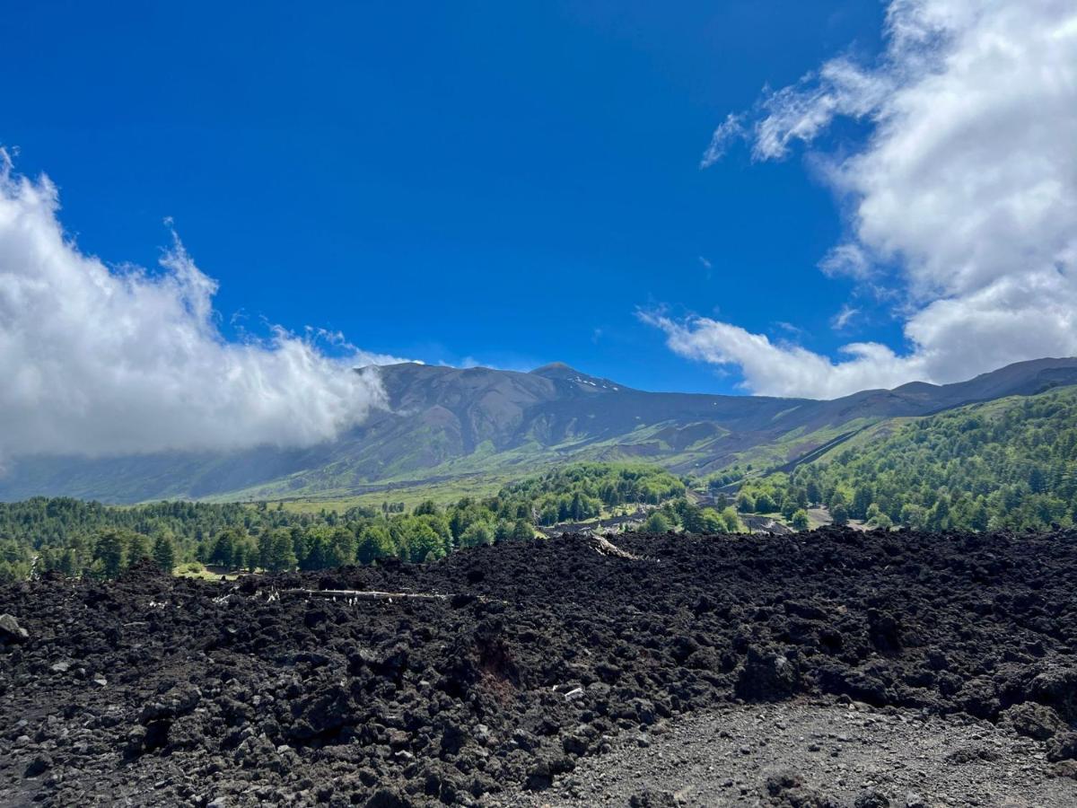 Etna City Home Accogliente Nel Cuore Di Катанія Екстер'єр фото
